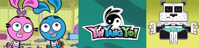 Ying-Yang-Yo
